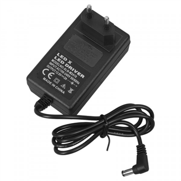 Powermaster PM-5285 12.6 Volt- 2 Amper Şarjlı Matkap Adaptörü