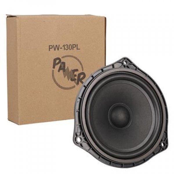 PowerMaster PW-13OPL 5