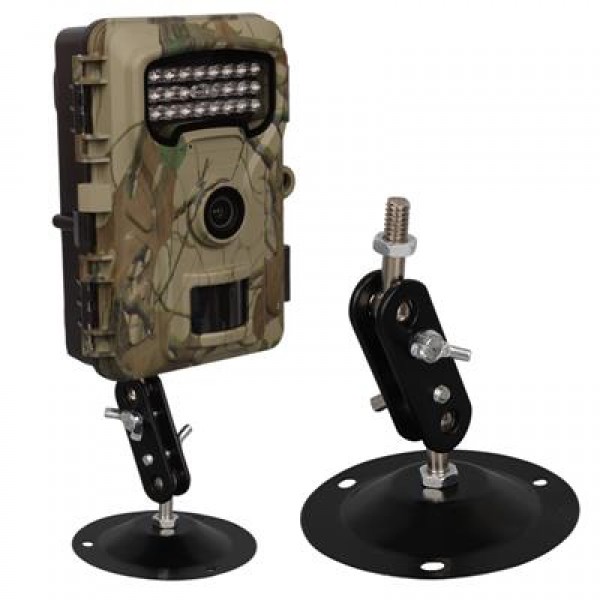 Powermaster RF06 20MP 24 Led PIR Sensörlü 2.0