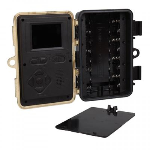 Powermaster RF06 20MP 24 Led PIR Sensörlü 2.0