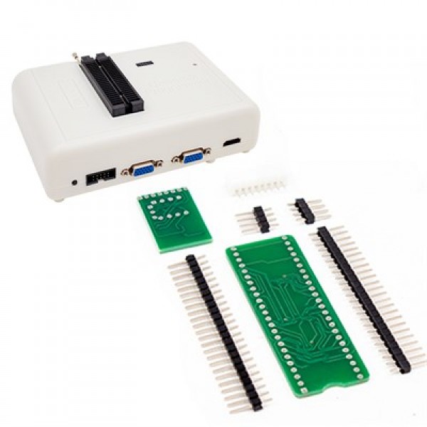 Powermaster RT-809H Aksesuarsız Universal Entegre Programlayıcı