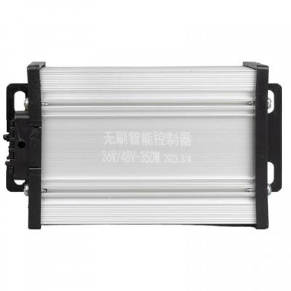 Powermaster SD-21464 36V-48V 350 Watt Elektrikli Bisiklet ve Scooter Beyni Akıllı Güç Kontrol Beyin Ünitesi