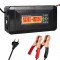 Powermaster SON-1210D 12 Volt 10 Amper Akıllı Akü Şarj Cihazı