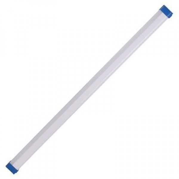 PowerMaster T570 70cm 100W Çubuk Portatif LED Işıldak Şarjlı Tüp Lamba 1800mAh