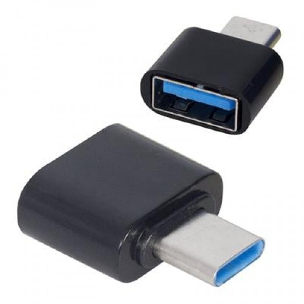 PowerMaster PM-17203 USB 2.0 TO TYPE-C Çevirici Otg Aparat PowerMaster PM-17203 USB 2.0 TO TYPE-C Çevirici Otg Aparat
