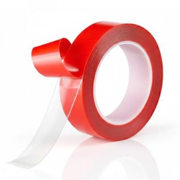 Powermaster VHB Akrilik Çift Taraflı Bant 19 Mm (OGS Bandı)