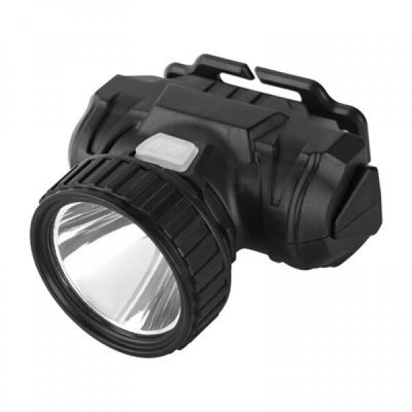 Powermaster Yajia YJ-1836 1 SMD Ledli Şarjlı Kafa Feneri Powermaster Yajia YJ-1836 1 SMD Ledli Şarjlı Kafa Feneri