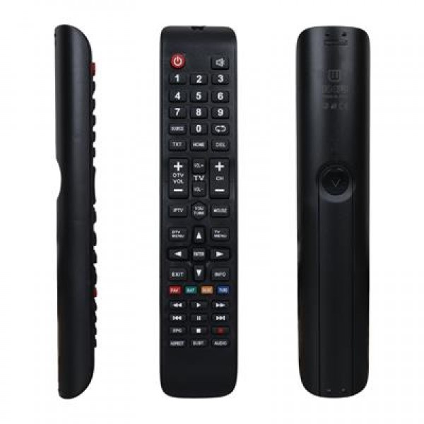 Redline 32''-43''-50'' Android Uydulu Tv Lcd-Led Kumandası