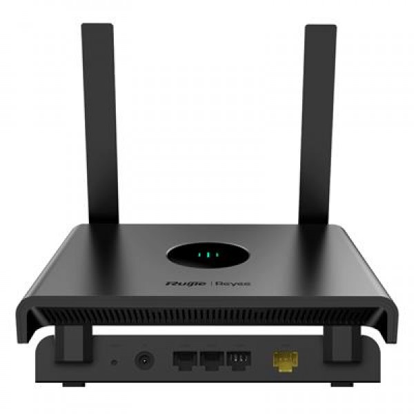 Reyee RG-EW300N 300Mbps AP - Repeater - Wisp Kablosuz Smart Router Yönlendirici