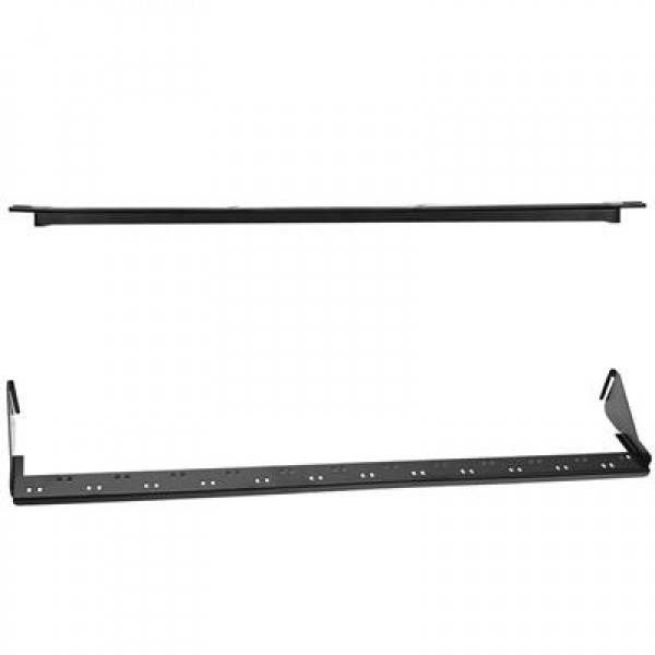 S-Link SL-F24N Jack'sız 24'lü Patch Panel