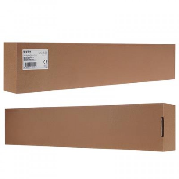 S-Link SL-F24N Jack'sız 24'lü Patch Panel