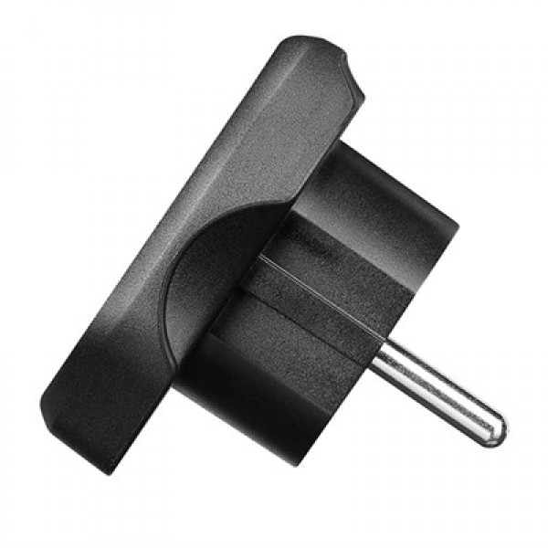 S-Link SL-WL09 Çok Amaçlı Universal Avrupa Çıkışlı - Türk Priz Çevirici 