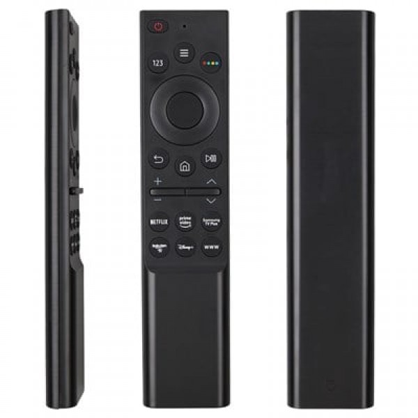 Samsung RM-L1729 EU/AS Ses Komutsuz RM-G2500 V1 Netflix - Prime Video - Disney Tuşlu LCD-LED TV Sihirli Kumanda