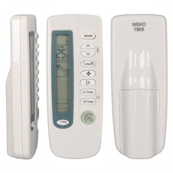 Samsung SNK0010 Klima Kumandası