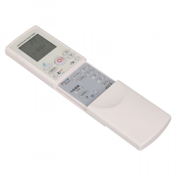 Sharp CRMC-A665JBEZ Klima Kumandası