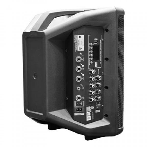Shile PM-8AU 120W RMS 8