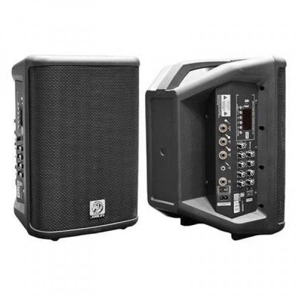 Shile PM-8AU 120W RMS 8