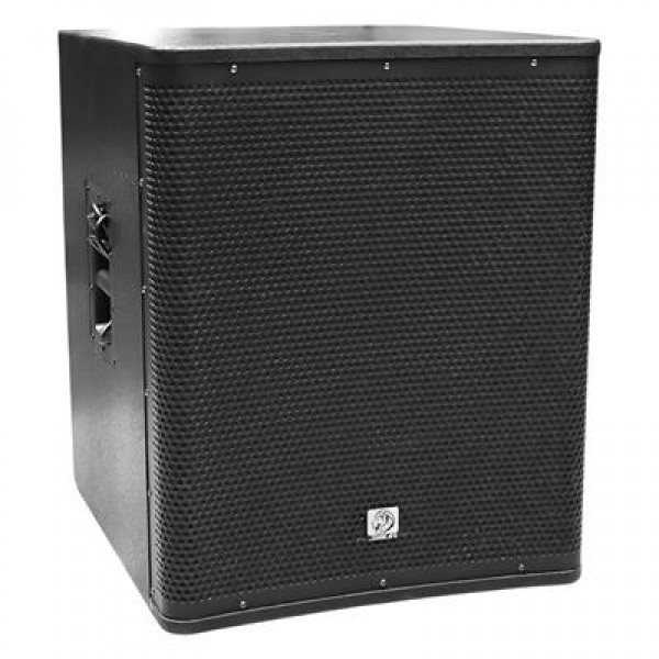 Shile PRZZ12AU 1200W RMS Aktif Ses Sistemi 18