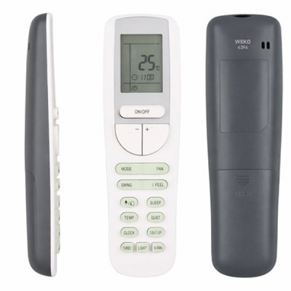 Sigma Exclusive YAA1FB Klima Kumandası                                                      