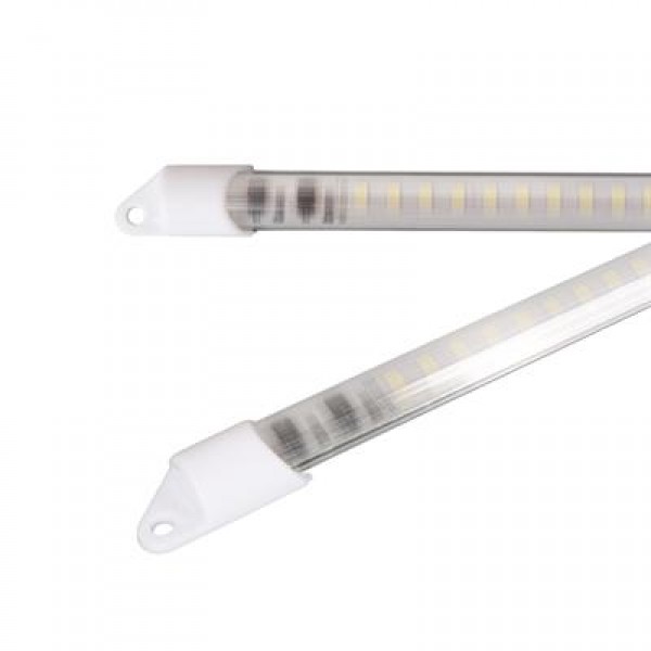 SLDTY 120cm Anahtarlı Seyyar Çubuk LED Lamba AC220V 20W - 144 LED SLWW5730BFS144