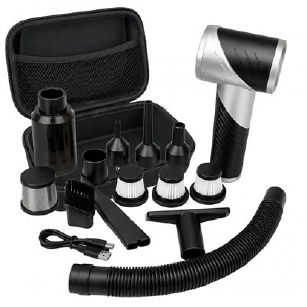 Snapron SNV-3000 Car Vacuum Cleaner Pro 1 Katlanabilir 17.000Pa 100W Şarjlı Araç Ev Süpürgesi Snapron SNV-3000 Car Vacuum Cleaner Pro 1 Katlanabilir 17.000Pa 100W Şarjlı Araç Ev Süpürgesi