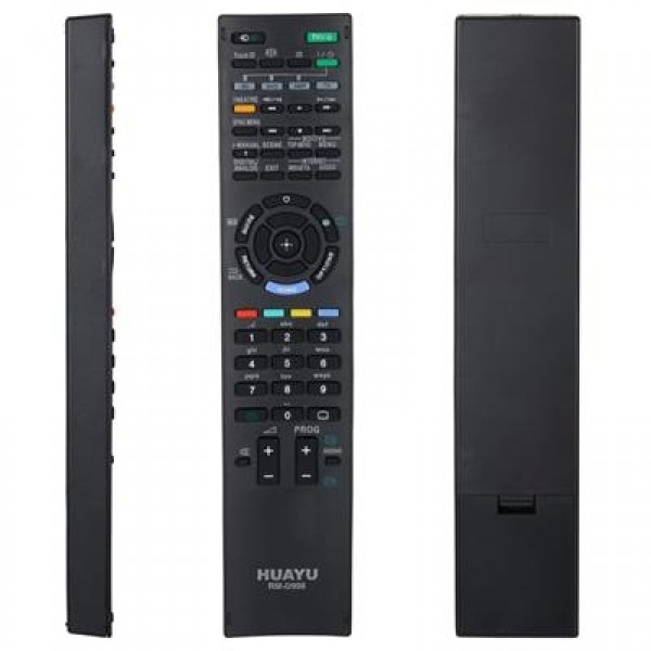 Sony RM-D998 3D Lcd-Led Tv Kumandası