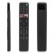 Sony RMF-TX500U Netflix-Google Play Tuşlu Ses Komutsuz Lcd-Led Tv Kumanda