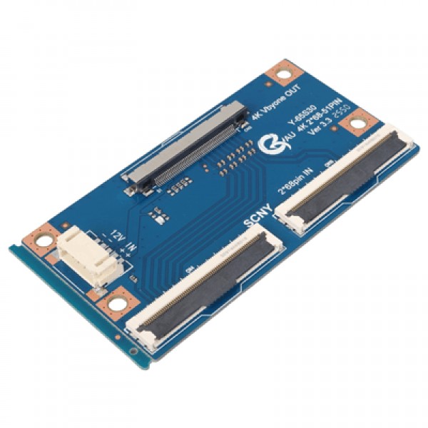 Weko Sony Y-65S30 2x68 Pin - 51 Pin 4K V-by-One Çevirici Kartı