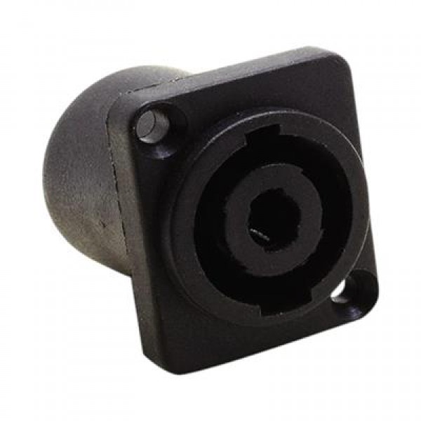 Specon Fiş Şase Kare Konnektör