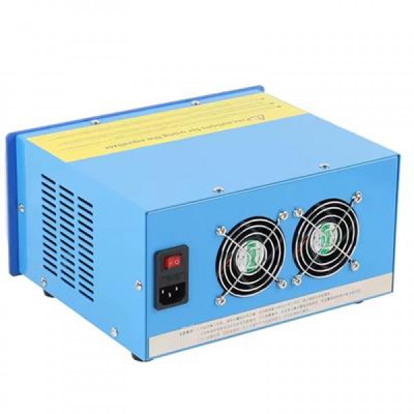 Sunkko 1524+ Lityum Pilli 15A Ekolayzer Ve Analiz Cihazı