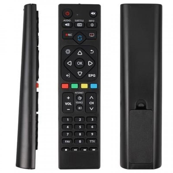 Sunny CRS-310AT S Tuşlu Lcd-Led Tv Kumandası