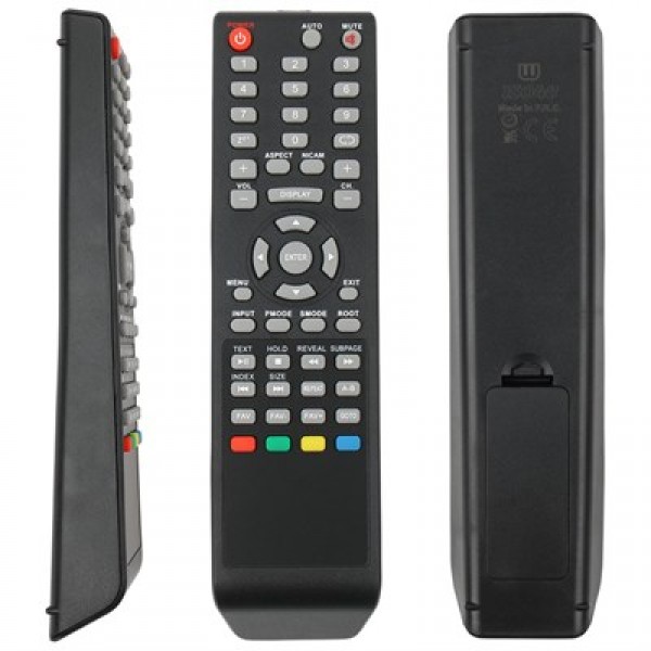 Sunny SN032LM8/7 - Hisense EN 83801 Skytech 32