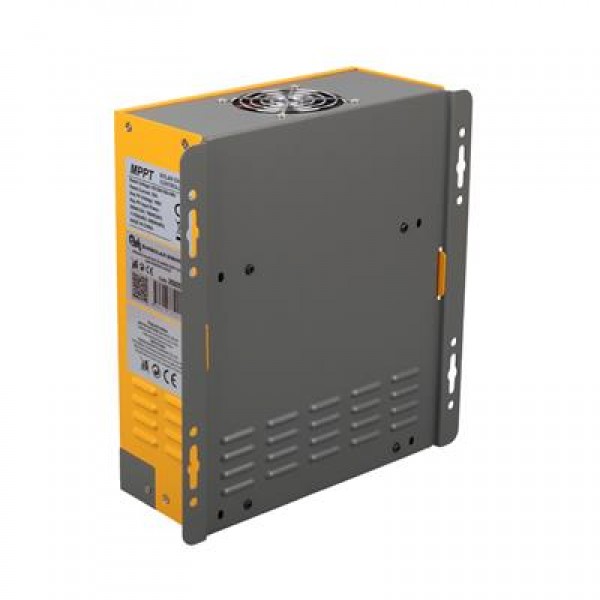 Sunsolar MPK30 MPPT Solar Şarj Kontrol Cihazı 30A (12V/24V/36V/48V Otomatik) 250V Maksimum PV LCD Ekranlı RS485 Portlu