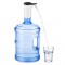 Sunup SN-22137 Şarj Edilebilir Otomatik Damacana Su Pompası Portatif Su Dispanseri