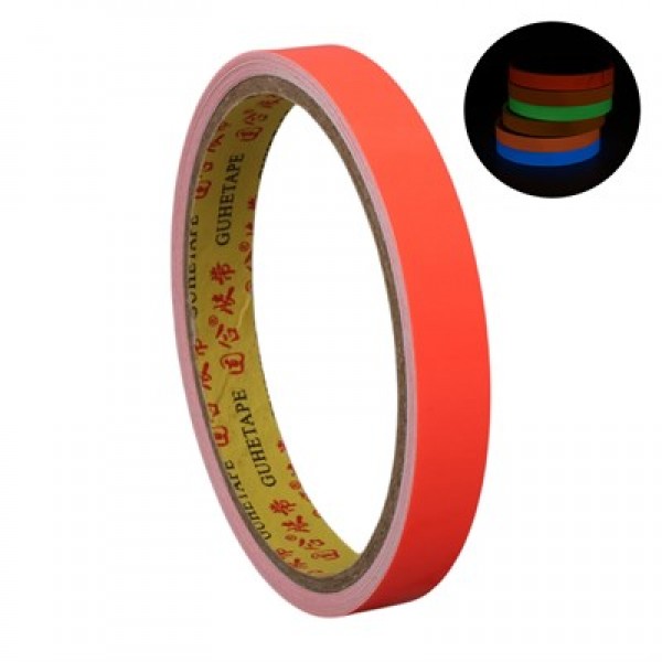 Sunup SN-24881 Kendinden Yapışkanlı Kesilebilir Dekoratif UV Neon DIY Bant