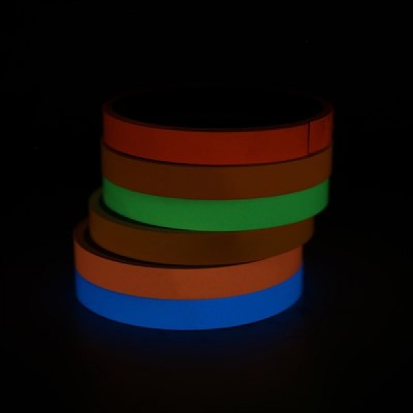 Sunup SN-24881 Kendinden Yapışkanlı Kesilebilir Dekoratif UV Neon DIY Bant