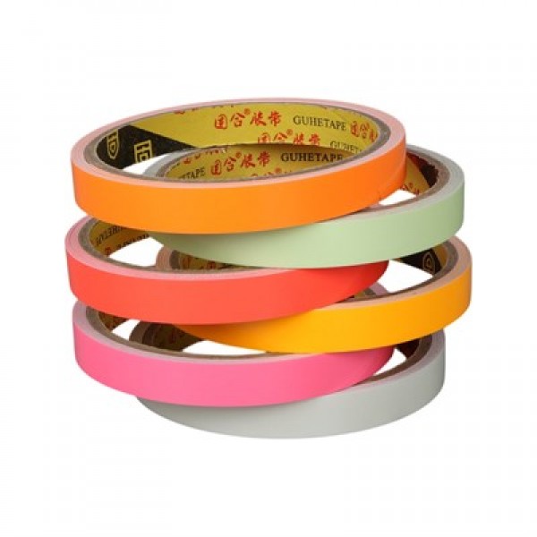 Sunup SN-24881 Kendinden Yapışkanlı Kesilebilir Dekoratif UV Neon DIY Bant