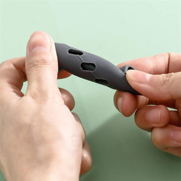 Sunup SN-25901 Isı Parmak Koruyucu Silikon Tencere Tava Tutacağı         