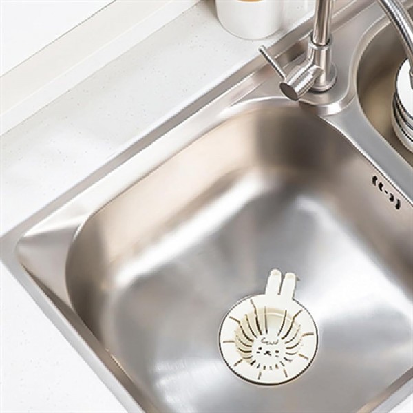 Sunup SN-26031 Lavabo Drenaj Süzgeci