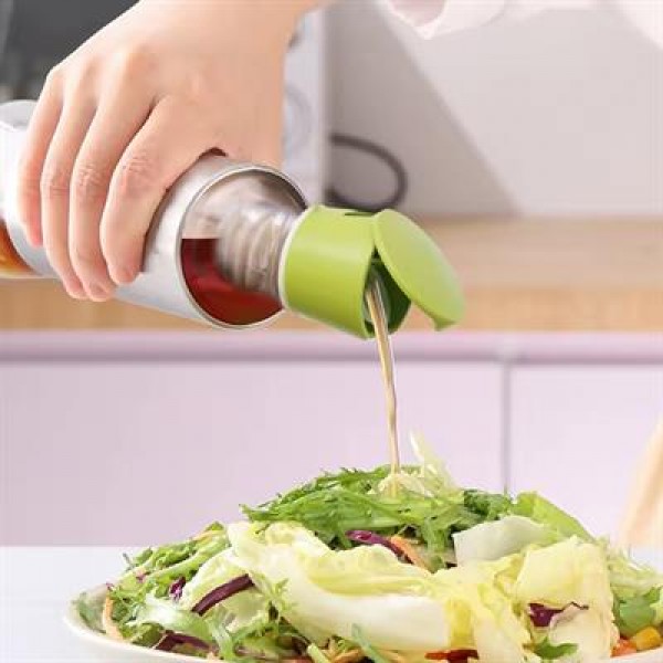 Sunup SN-26505 Baharat-Yağdanlık Şişesi Kapağı