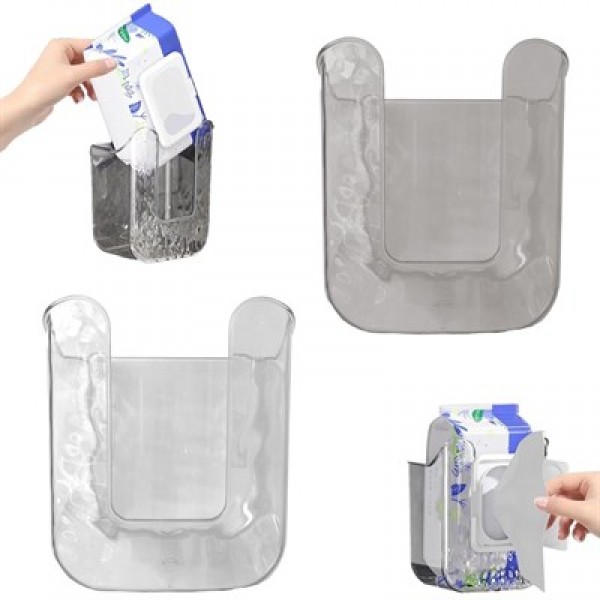 Sunup SN-26822 Banyo Islak Mendil Rafı