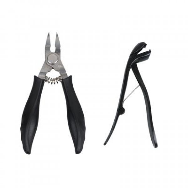 Sunup SN-27098 Paslanmaz Çelik 4in1 Tırnak Bakım Seti