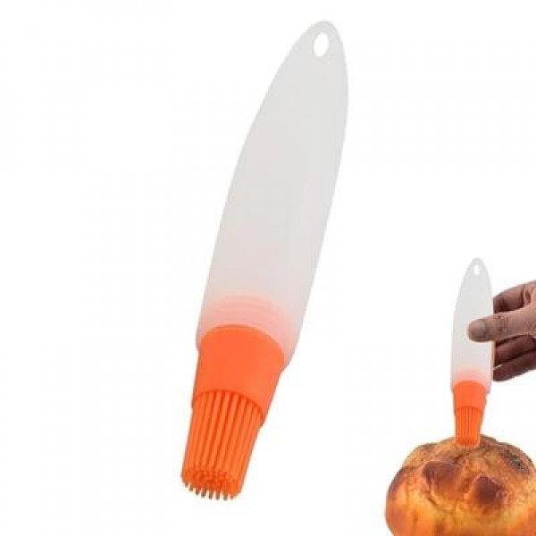 Sunup SN-27102 Yağ Fırçası