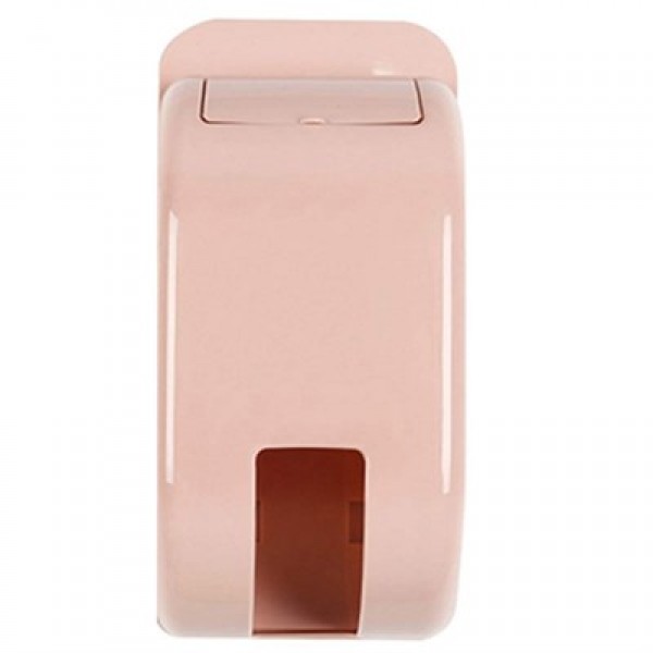 Sunup SN-27113 Duvara Monteli Çöp Poşeti Saklama Kutusu                                             