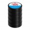 Sunup SN-27918 Siyah 0.13x18 Mm İzole PVC Elektrikçi Bant (5'li Paket)