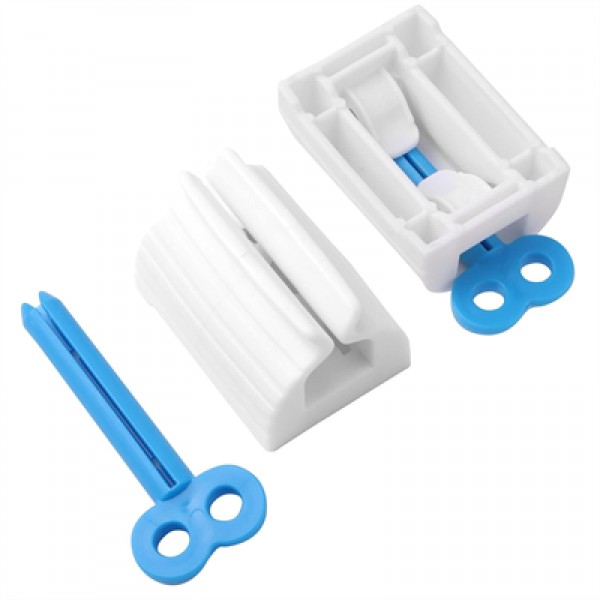 Sunup SN-28777 Pratik Çevirmeli Diş Macunu Sıkma Aparatı