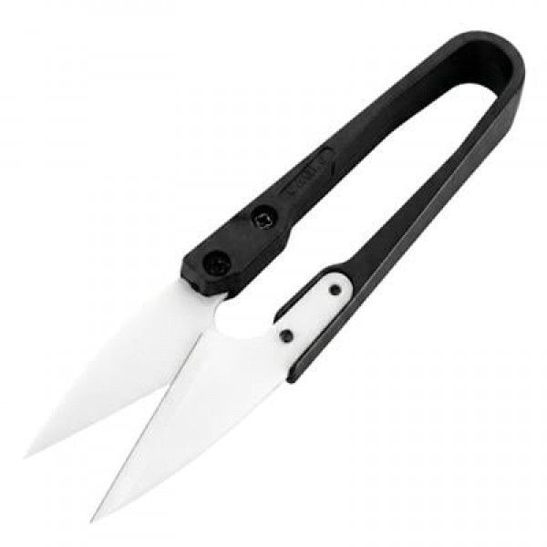 Sunup SN-29121 İletken Olmayan Seramik Balıkçı Teknisyen Makası