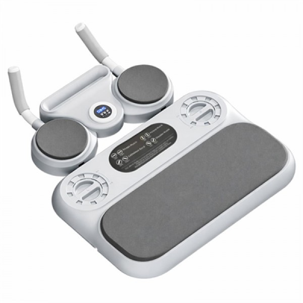 Sunup SN-29123 Çok Fonksiyonlu Fitness Pilates Karın Egzersiz Aleti