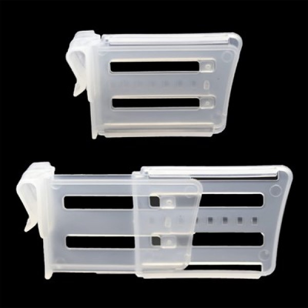 Sunup SN-29131 1 Adet Şeffaf Buzdolabı Yan Kapı Düzenleyici Ayırıcı