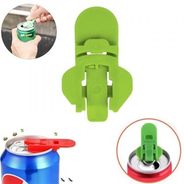 Sunup SN-29133 Kutu İçecek Kapak Açıcı ve Koruyucu Aparat